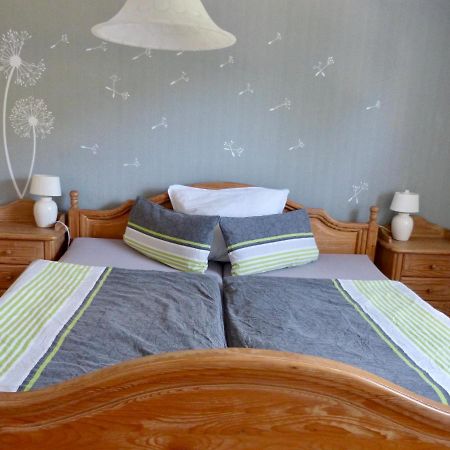 Ferienwohnung Rundumgruen Olpe bei Meschede Zewnętrze zdjęcie