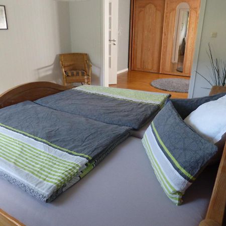 Ferienwohnung Rundumgruen Olpe bei Meschede Zewnętrze zdjęcie