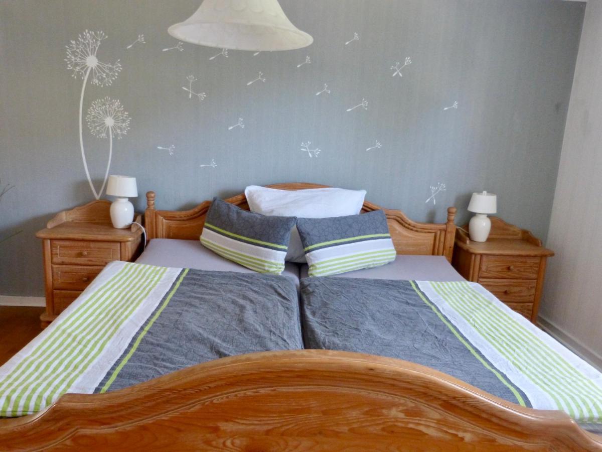 Ferienwohnung Rundumgruen Olpe bei Meschede Zewnętrze zdjęcie