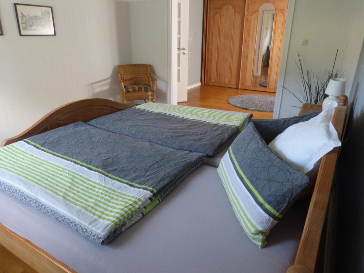 Ferienwohnung Rundumgruen Olpe bei Meschede Zewnętrze zdjęcie