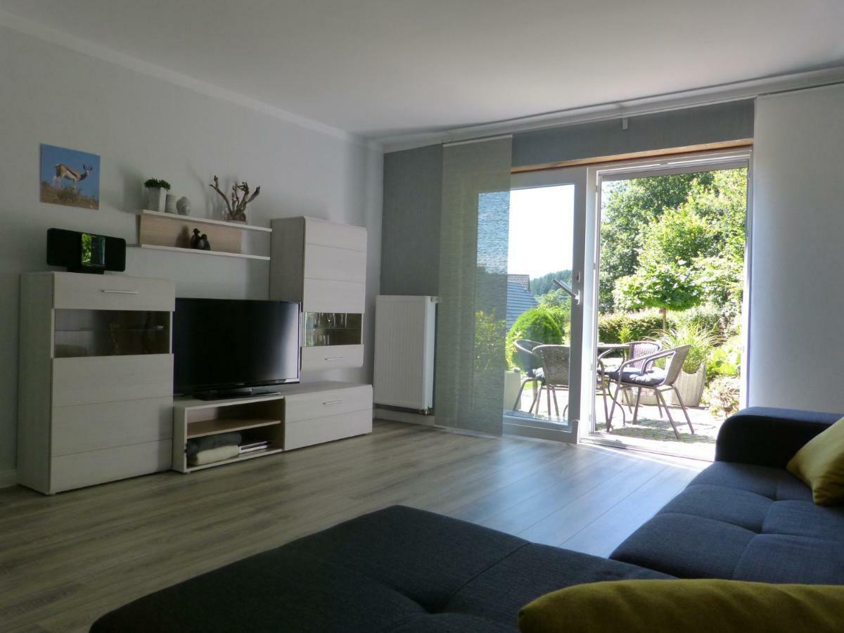 Ferienwohnung Rundumgruen Olpe bei Meschede Zewnętrze zdjęcie