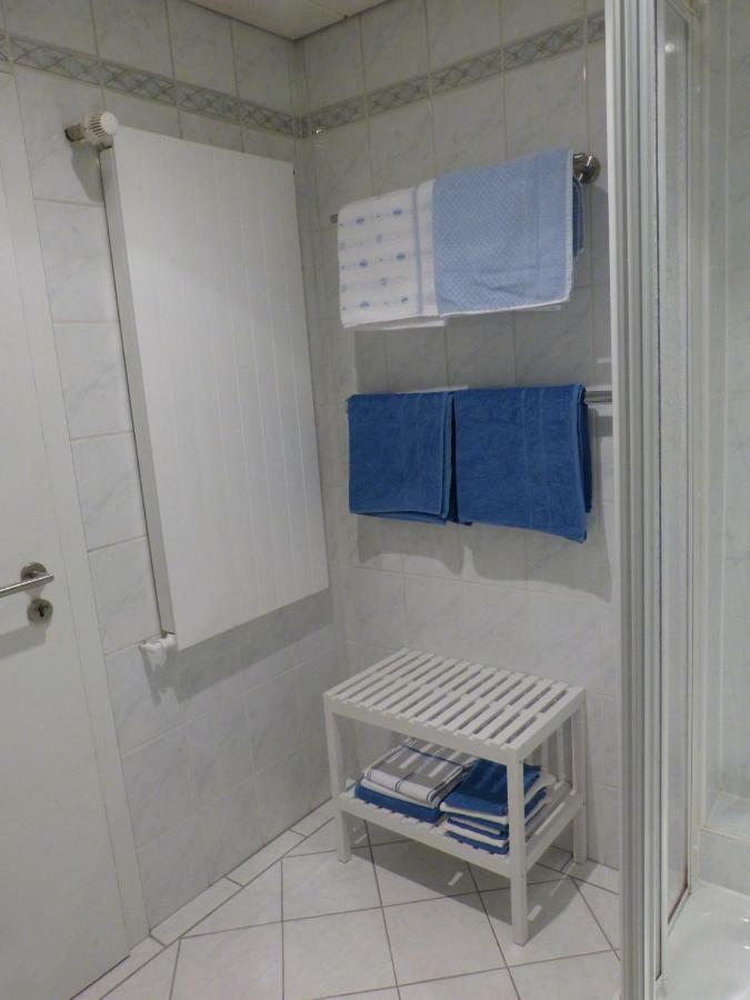 Ferienwohnung Rundumgruen Olpe bei Meschede Zewnętrze zdjęcie