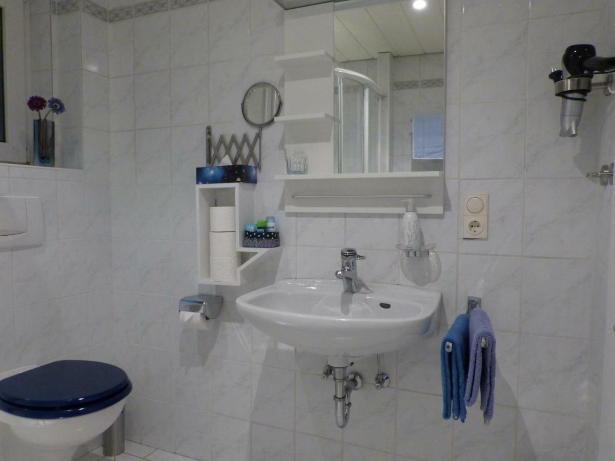 Ferienwohnung Rundumgruen Olpe bei Meschede Zewnętrze zdjęcie