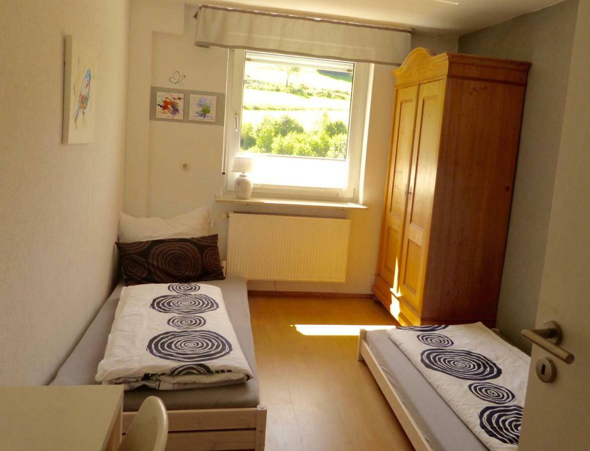 Ferienwohnung Rundumgruen Olpe bei Meschede Zewnętrze zdjęcie